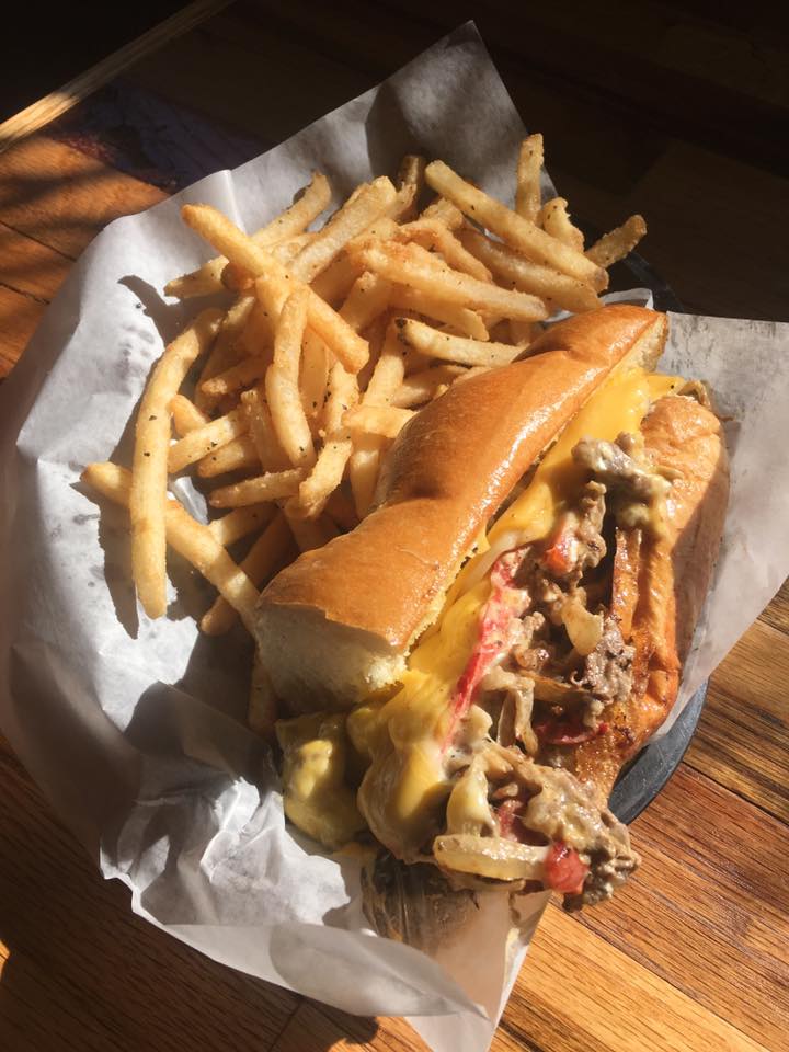 Meat. Southern BBQ and Carnivore Cuisine Shop Local Lansing