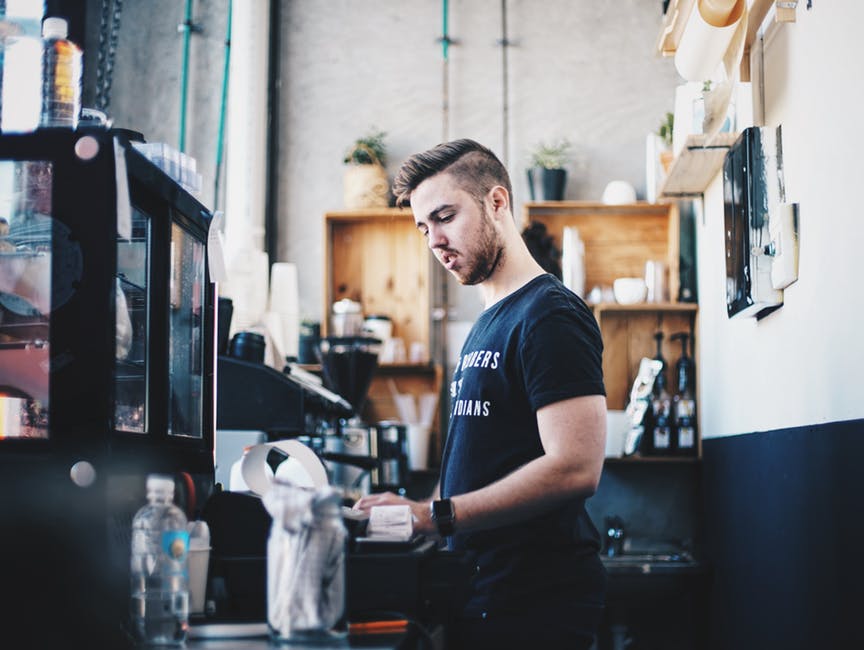 Celebrating Local Businesses in Lansing Michigan