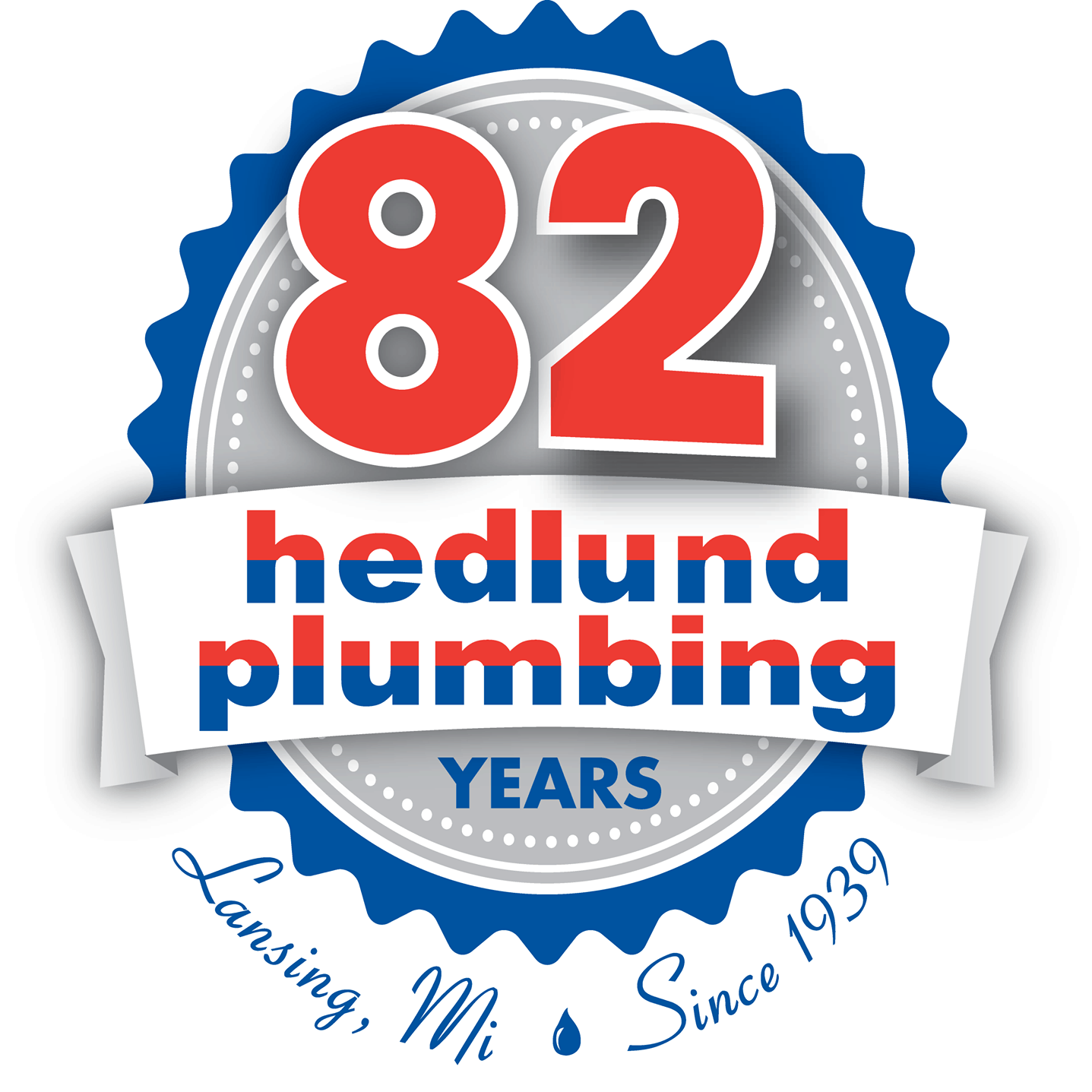 Hedlund Plumbing Shop Local Lansing